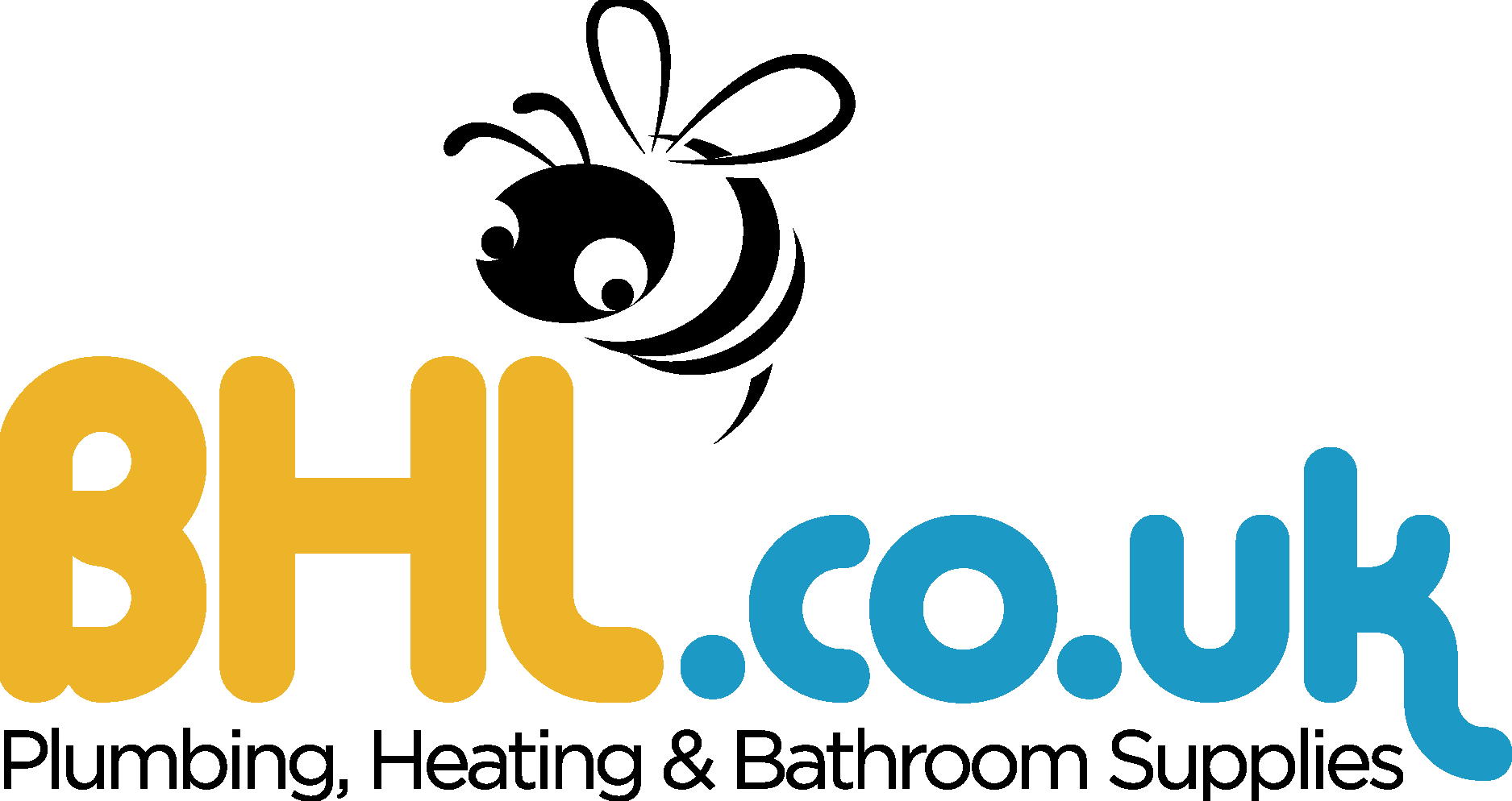 BHL.co.uk Logo Vector Logo
